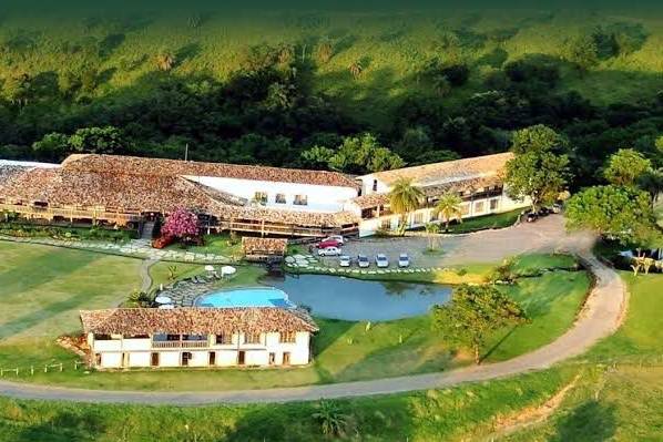 Hotel Quintas do Engenho