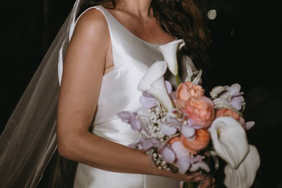 Maquiagem para casamento