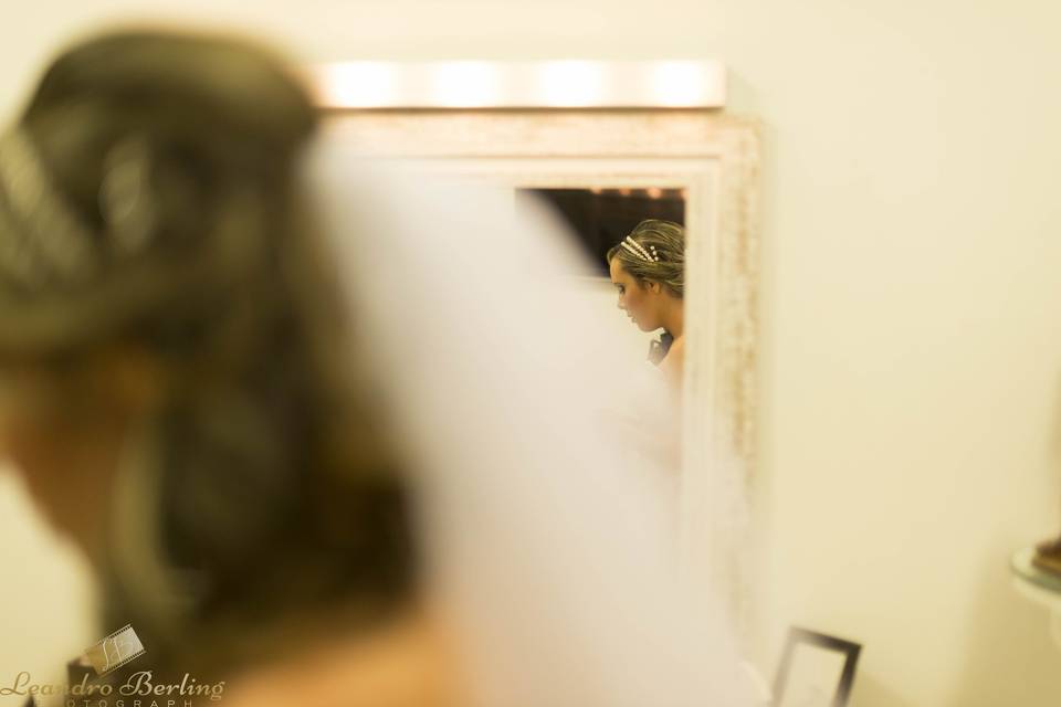 Leandro Berling Photograph