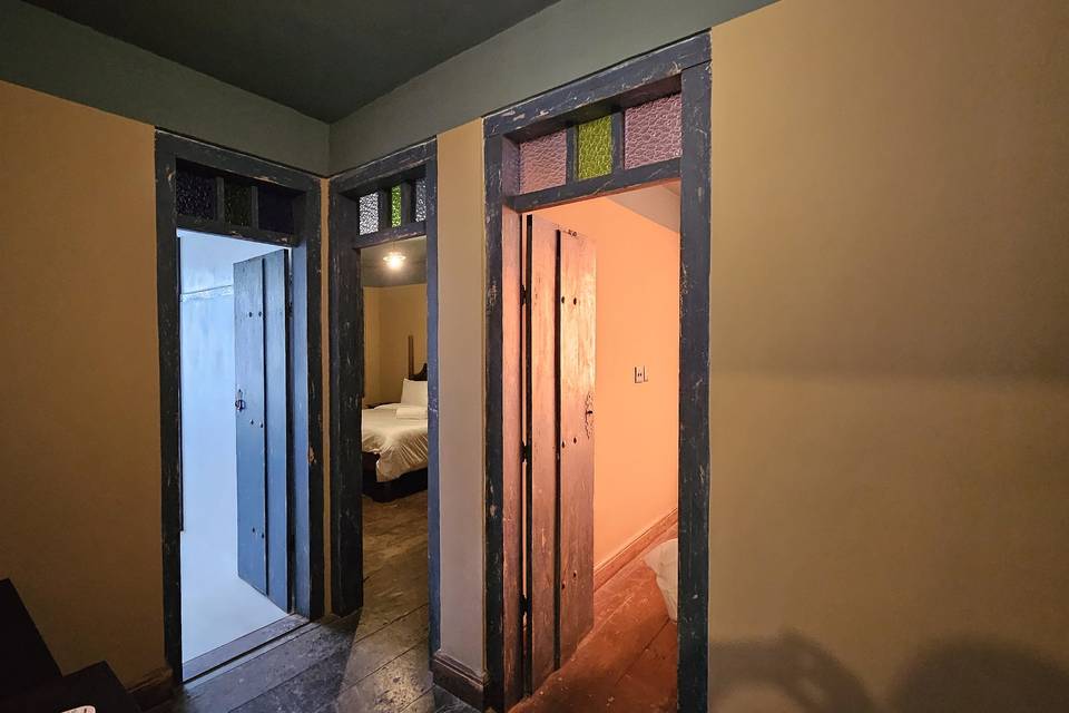 Hotel Quintas do Engenho