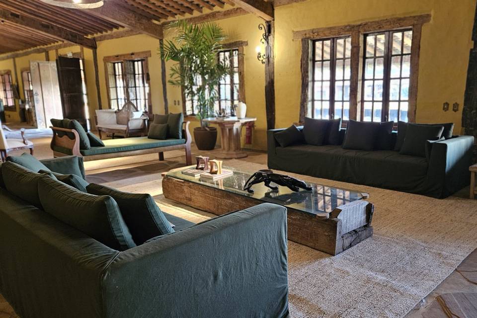 Hotel Quintas do Engenho