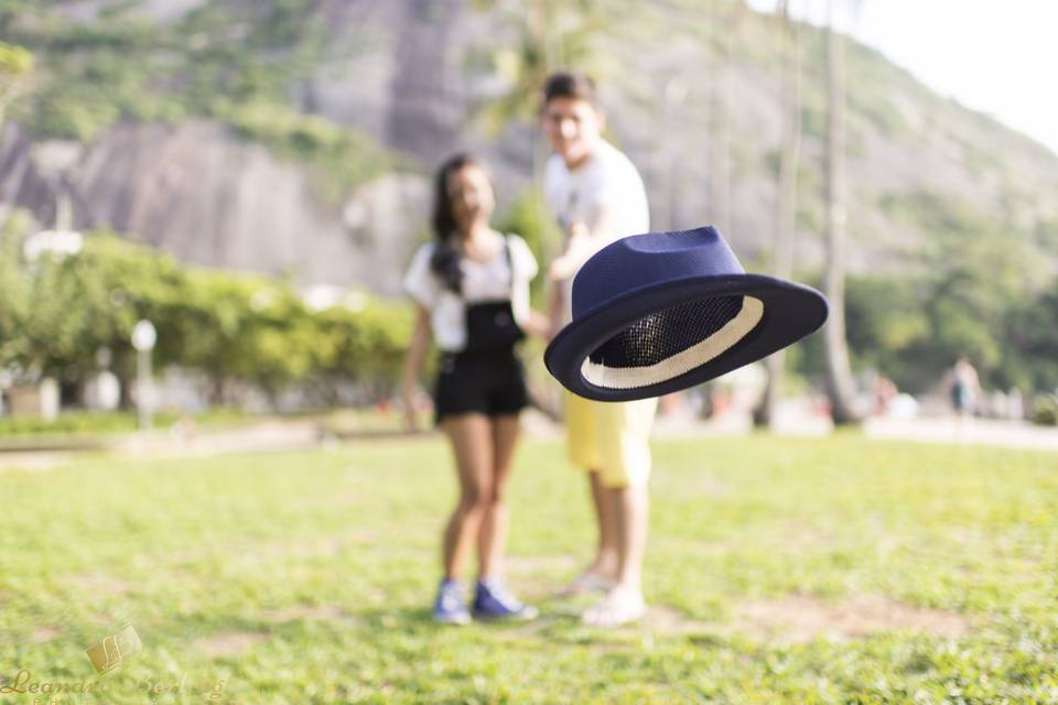 Ensaio