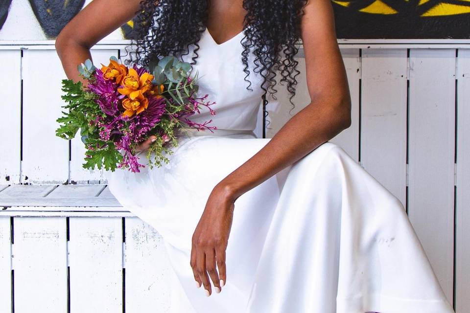 Maquiagem para casamento