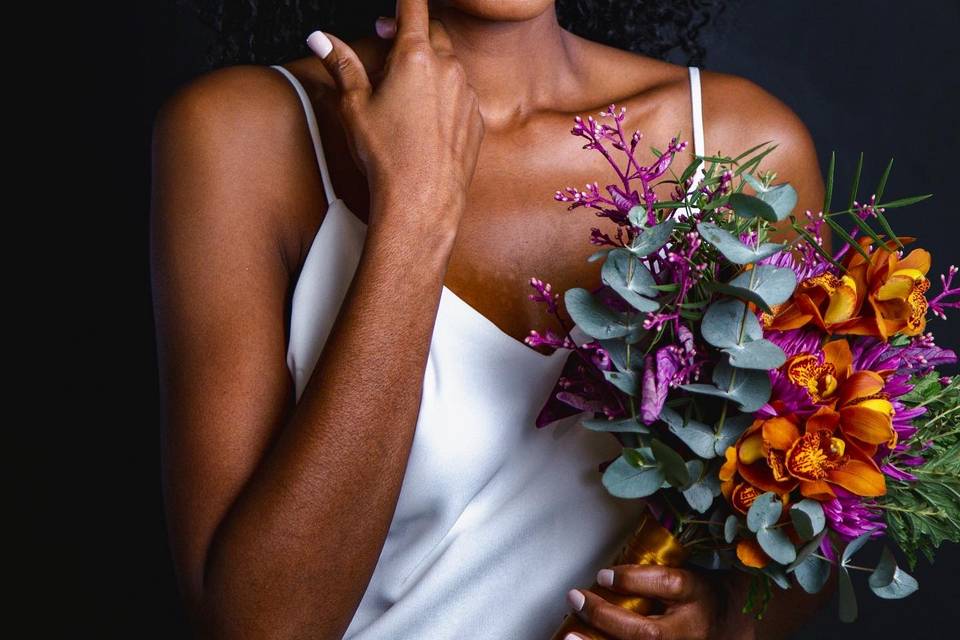 Maquiagem para casamento