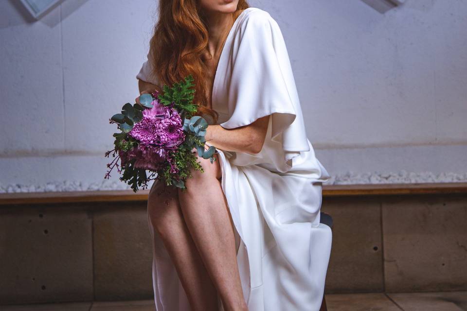 Maquiagem para casamento
