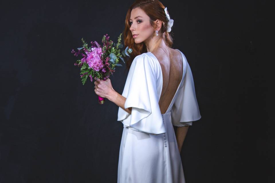 Maquiagem para casamento