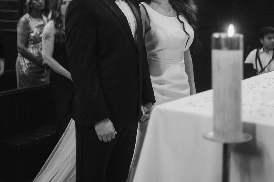 Maquiagem para casamento