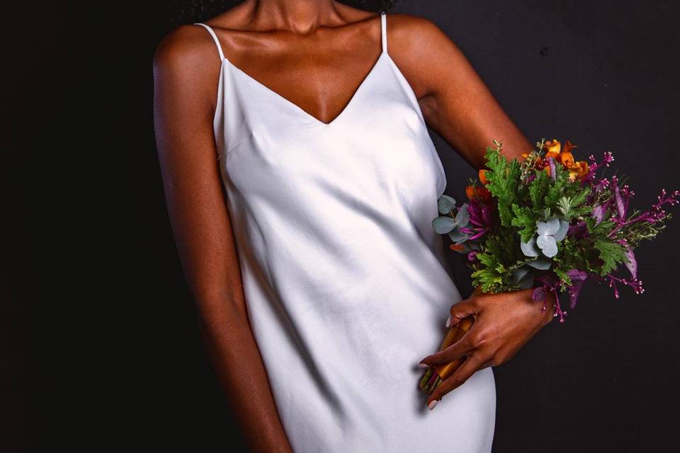 Maquiagem para casamento