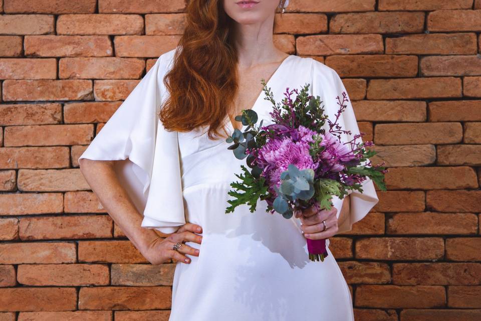 Maquiagem para casamento