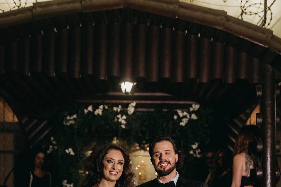 Maquiagem para casamento