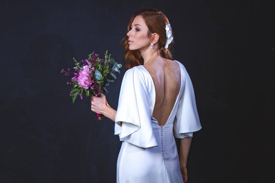 Maquiagem para casamento