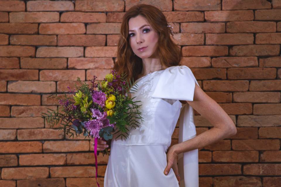Maquiagem para casamento