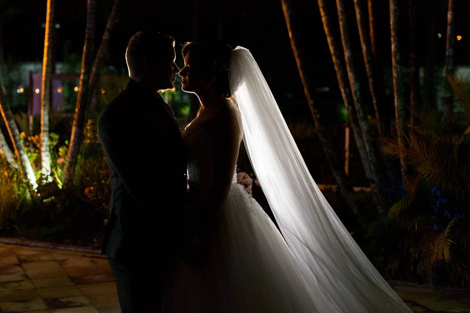 Casamento Mansão das estrelas