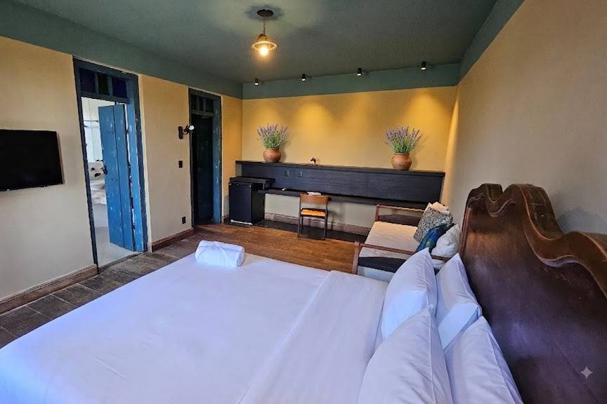Hotel Quintas do Engenho