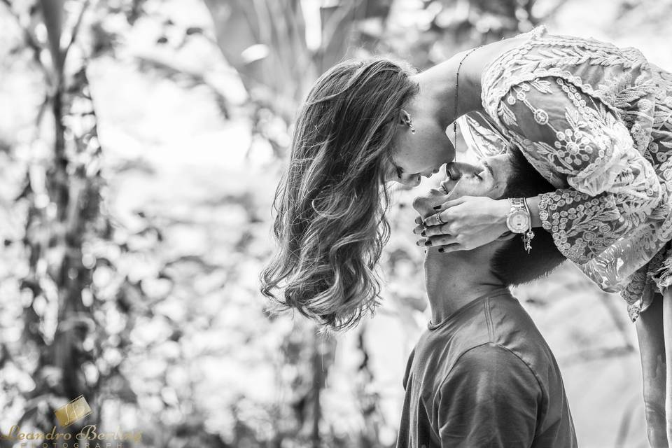 Leandro Berling Photograph