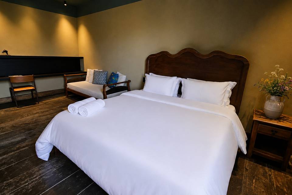 Hotel Quintas do Engenho