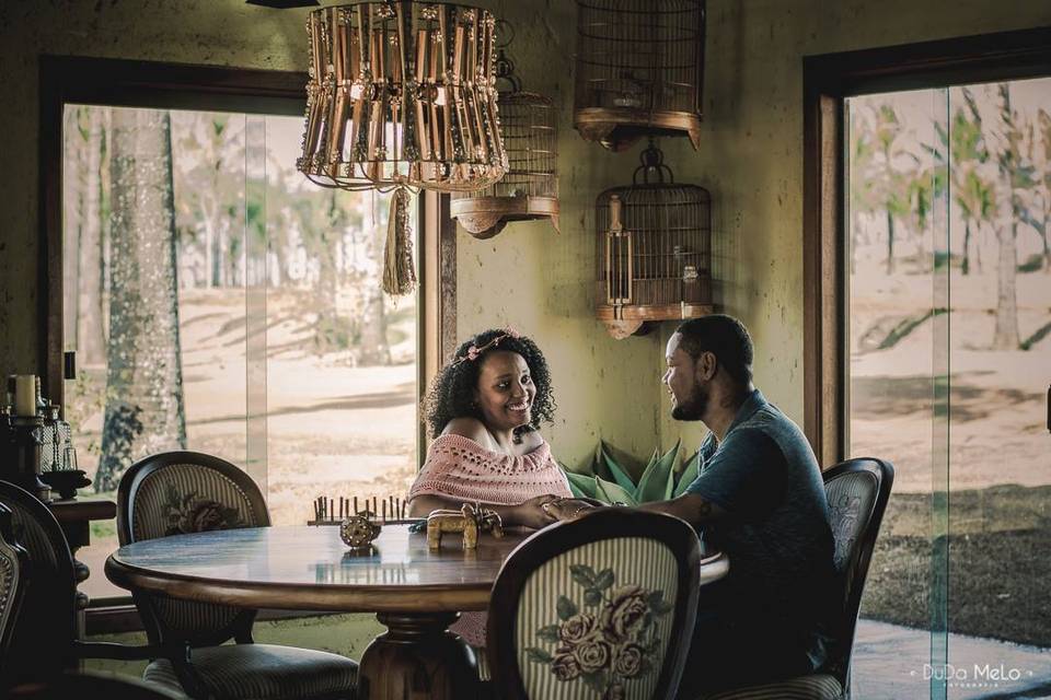 DuDa MeLo Fotografia