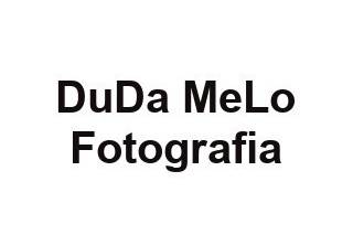 DuDa MeLo Fotografia  logo