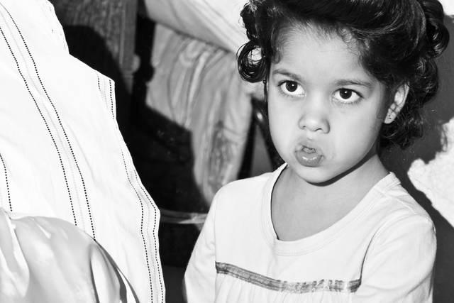 Making of com a daminha