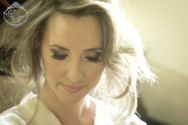Making of da noiva