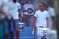 Surdo e Bacurinha
