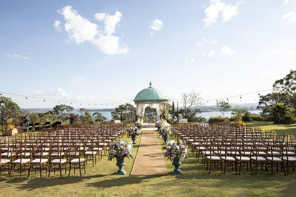 Villa Giardini Ecoparque