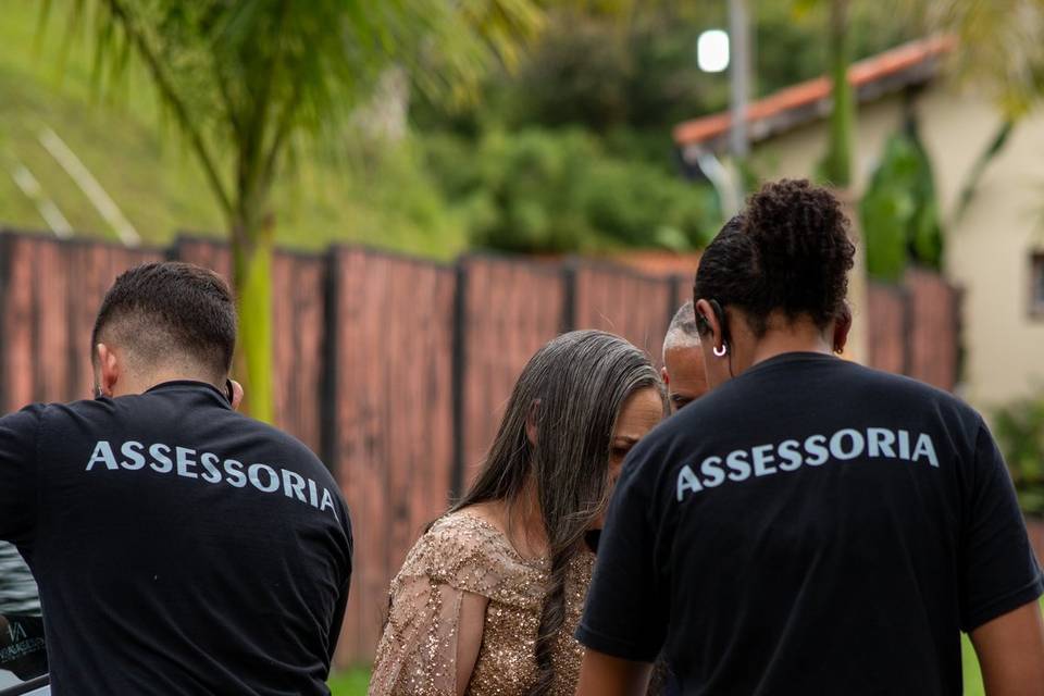 VERAS ASSESSORIA