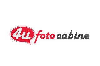 Logo 4u Foto Cabine