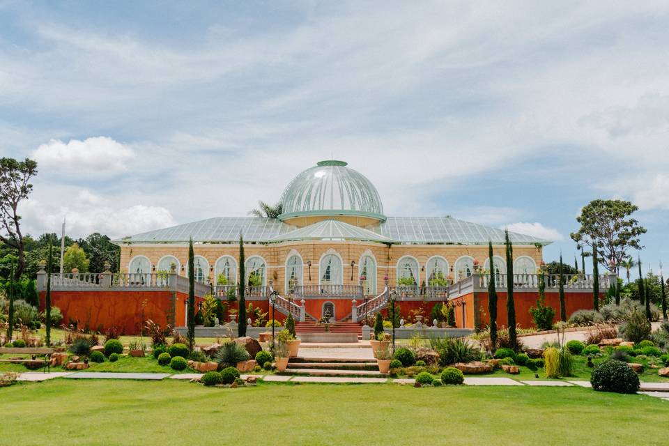 Villa Giardini Ecoparque