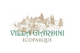 Villa giardini logo
