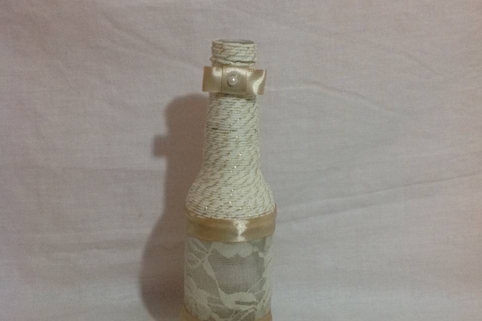 Bottle Art