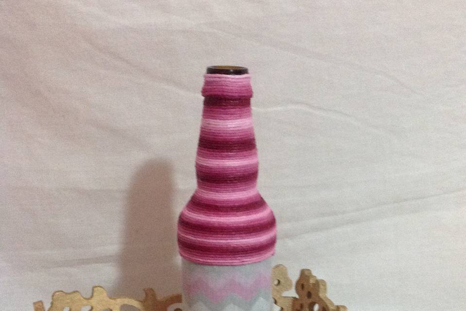 Bottle Art