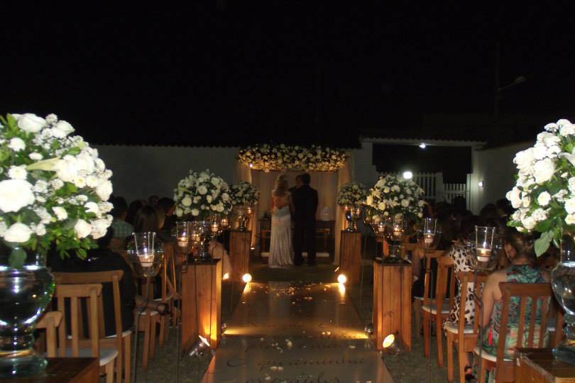 Solarium Eventos