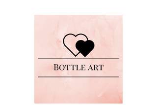 Bottle Art  logo