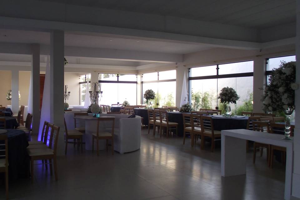 Solarium Eventos