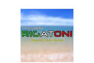 Rigatoni logo