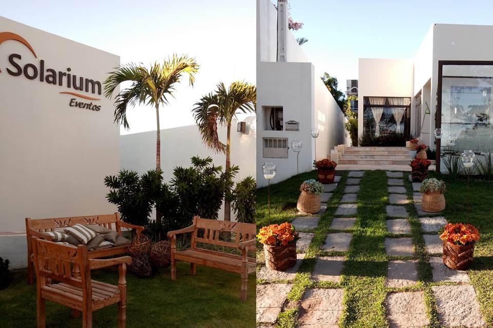 Solarium Eventos