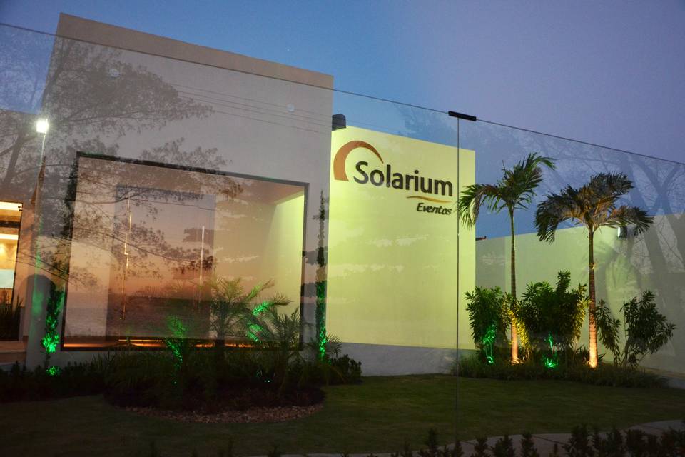 Solarium Eventos