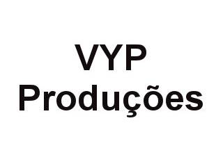 VYP Produções logo