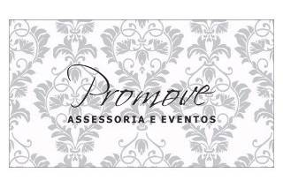 Promove Assessoria e Eventos Logo