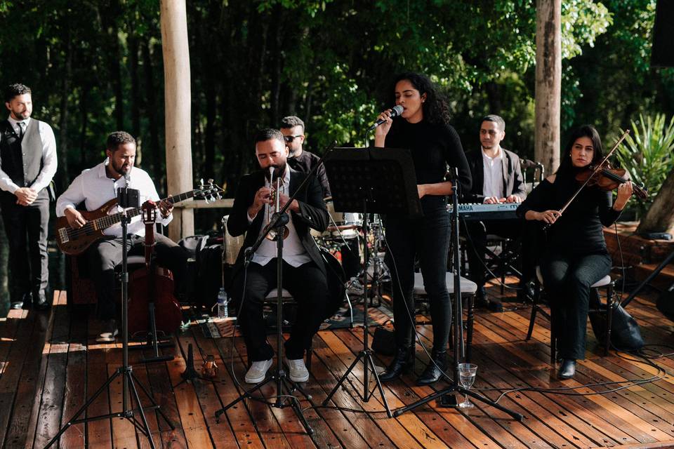Banda Style