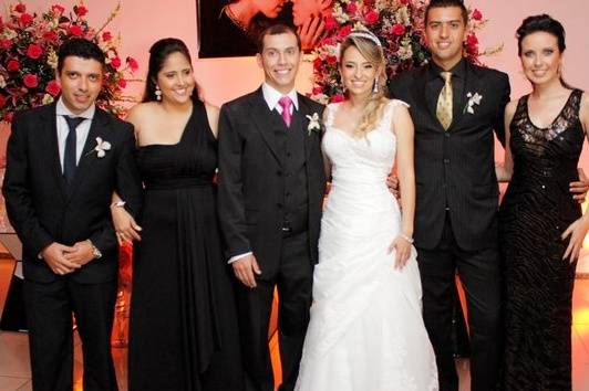 Fotos de casamento