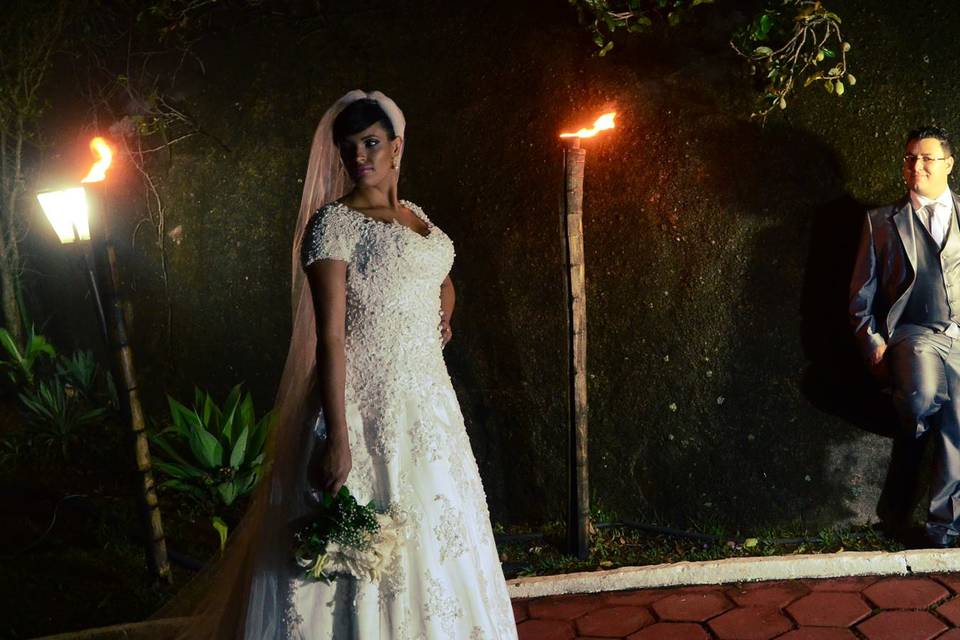 Foto de Casamento