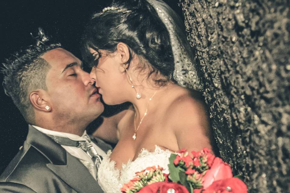 Foto de Casamento