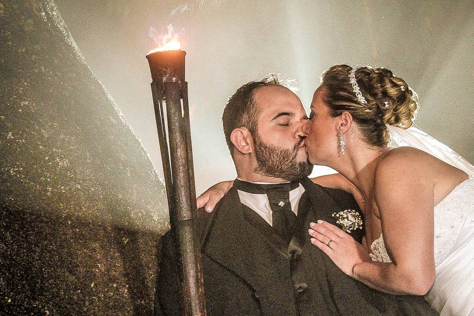 Foto de Casamento