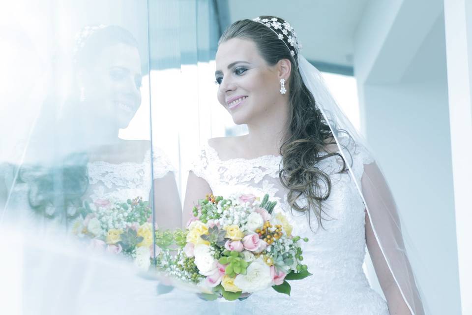 Foto de Casamento