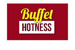 Buffet Hotness