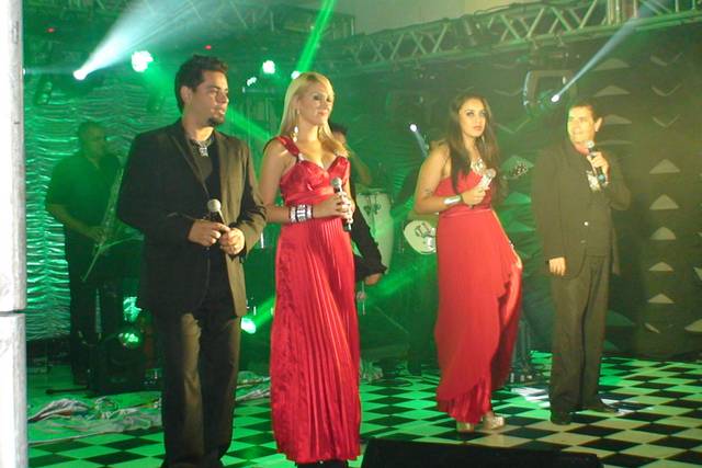 Brasil 70 show
