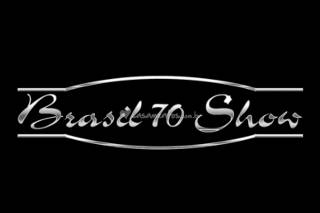 Brasil 70 Show logo