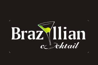 Brazillian Cocktail Logo